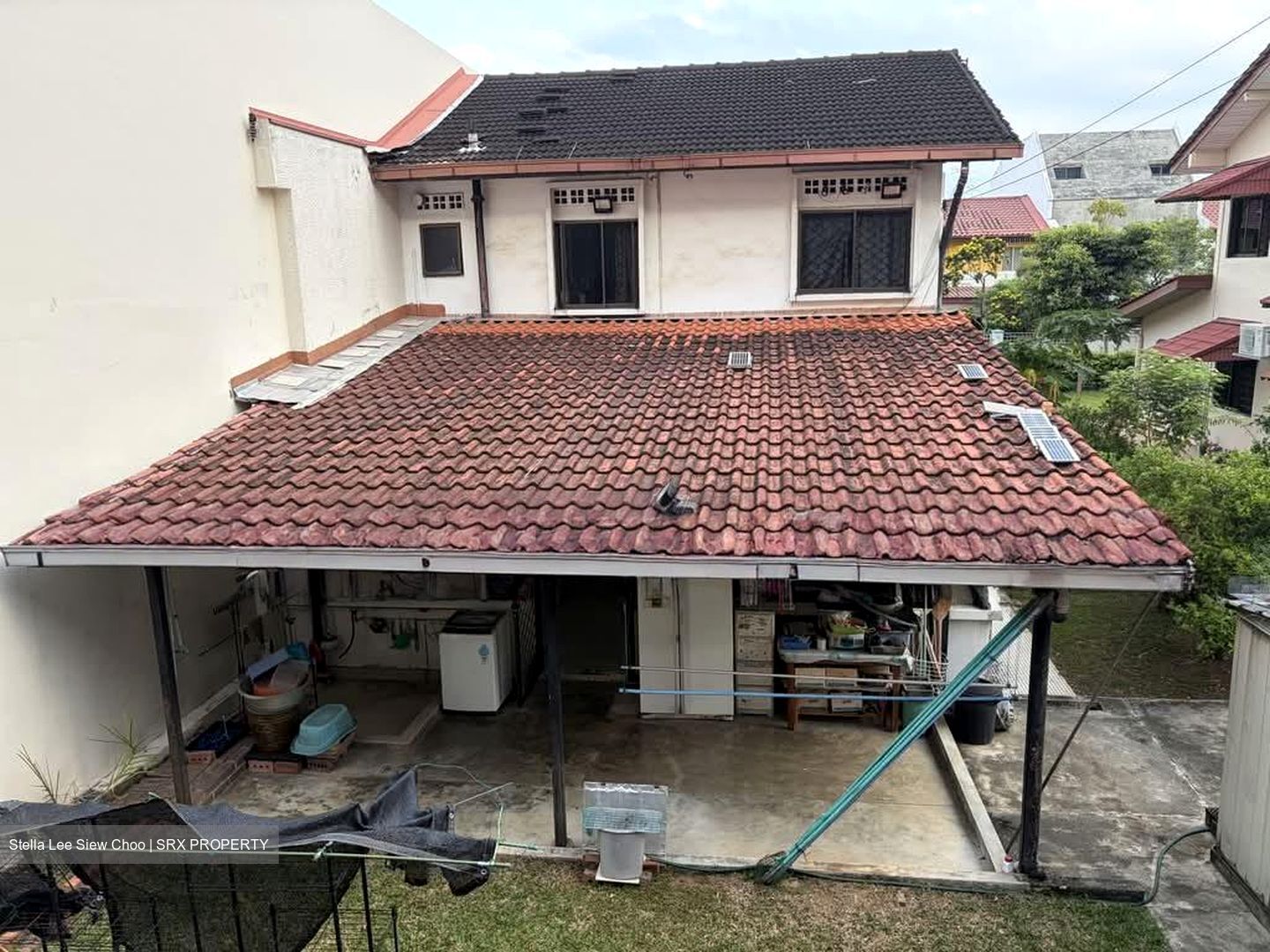 Serangoon Park (D13), Semi-Detached #568254061